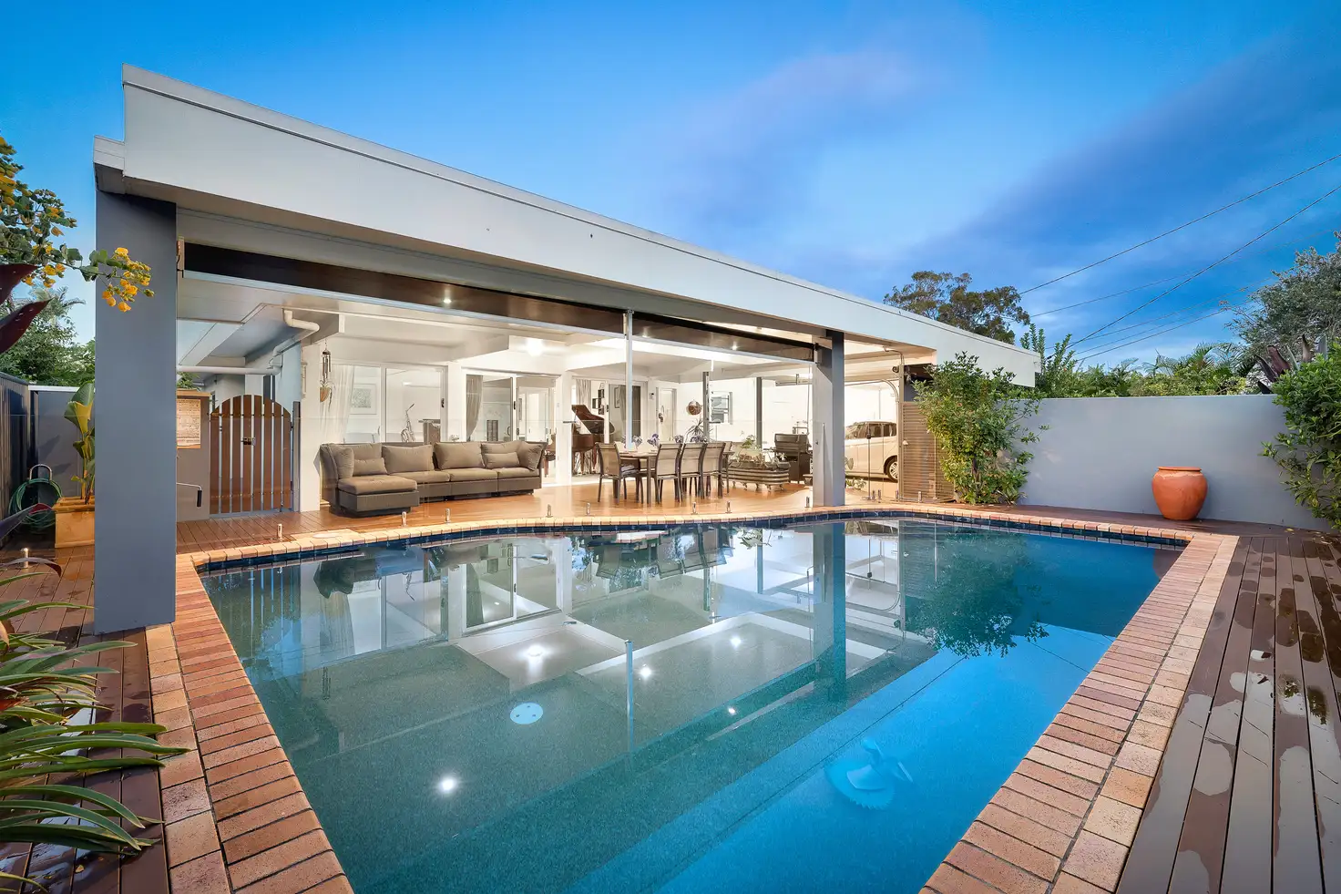 Main view of Homely house listing, 7 June Court, Miami QLD 4220
