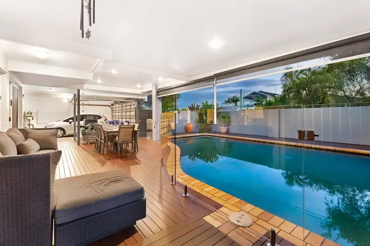 Second view of Homely house listing, 7 June Court, Miami QLD 4220