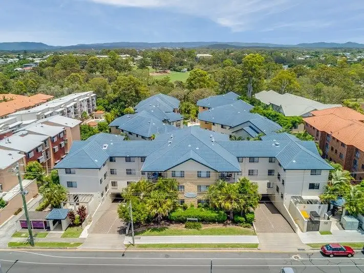 48/138 HIGH STREET, Southport QLD 4215