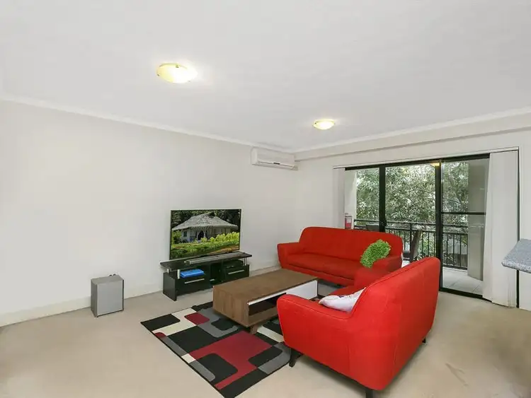Second view of Homely apartment listing, 48/138 HIGH STREET, Southport QLD 4215