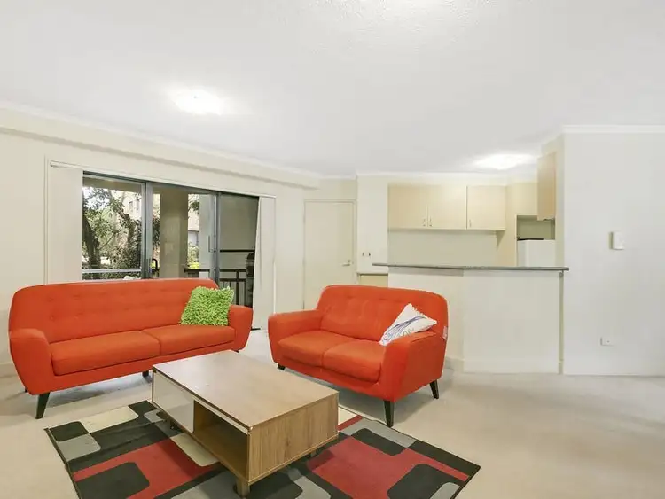 Third view of Homely apartment listing, 48/138 HIGH STREET, Southport QLD 4215