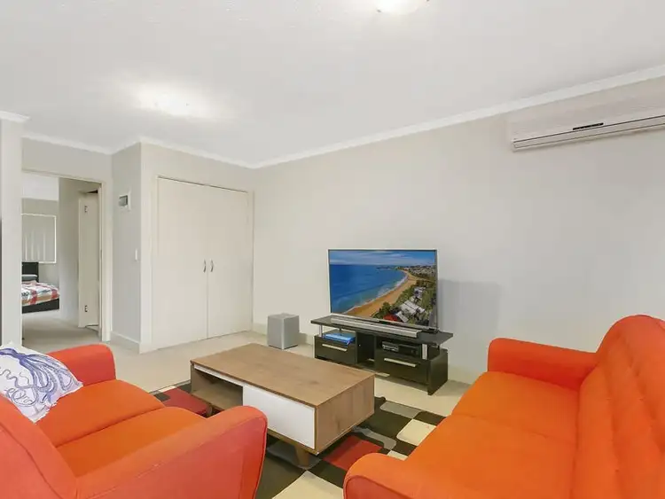 Fourth view of Homely apartment listing, 48/138 HIGH STREET, Southport QLD 4215