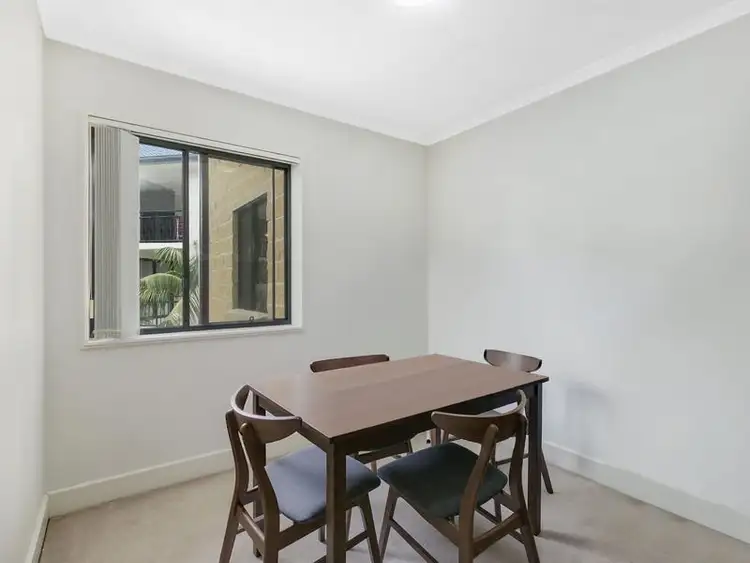 Fifth view of Homely apartment listing, 48/138 HIGH STREET, Southport QLD 4215