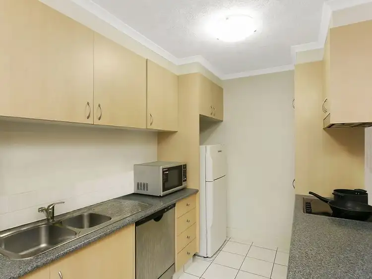 Sixth view of Homely apartment listing, 48/138 HIGH STREET, Southport QLD 4215