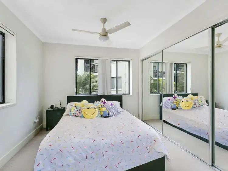 Seventh view of Homely apartment listing, 48/138 HIGH STREET, Southport QLD 4215