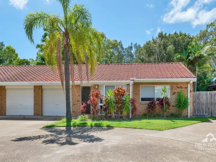 4/13 STEPHANIE COURT, Labrador QLD 4215