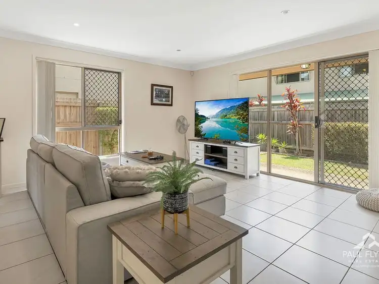 10/2 WEIR DRIVE, Upper Coomera QLD 4209