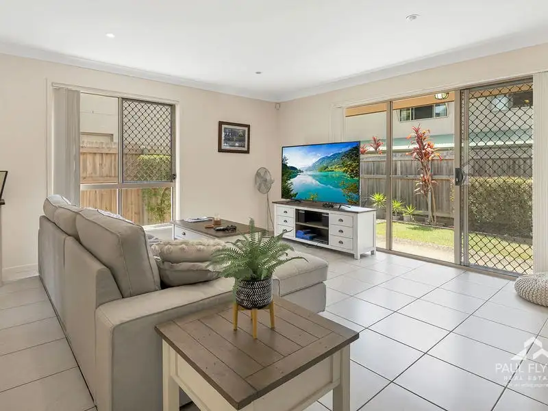 Main view of Homely townhouse listing, 10/2 WEIR DRIVE, Upper Coomera QLD 4209