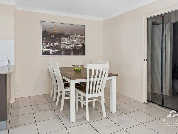 Second view of Homely townhouse listing, 10/2 WEIR DRIVE, Upper Coomera QLD 4209