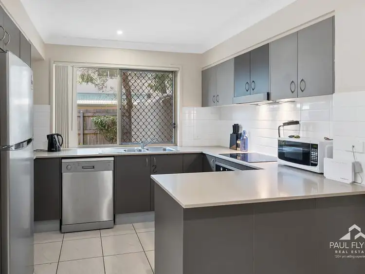 Third view of Homely townhouse listing, 10/2 WEIR DRIVE, Upper Coomera QLD 4209