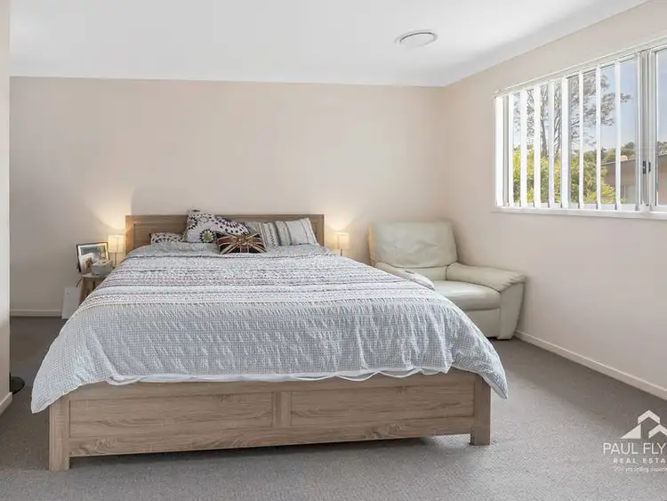 Fourth view of Homely townhouse listing, 10/2 WEIR DRIVE, Upper Coomera QLD 4209