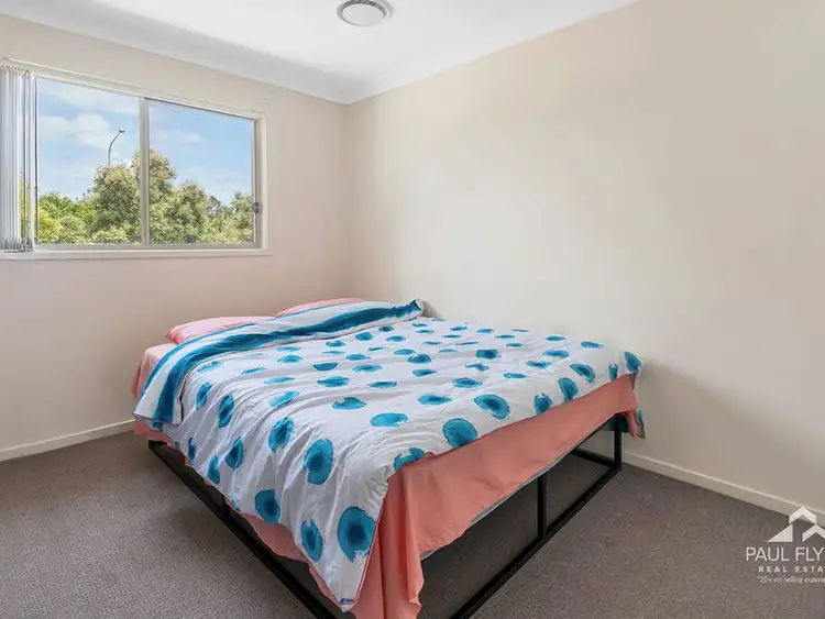 Sixth view of Homely townhouse listing, 10/2 WEIR DRIVE, Upper Coomera QLD 4209