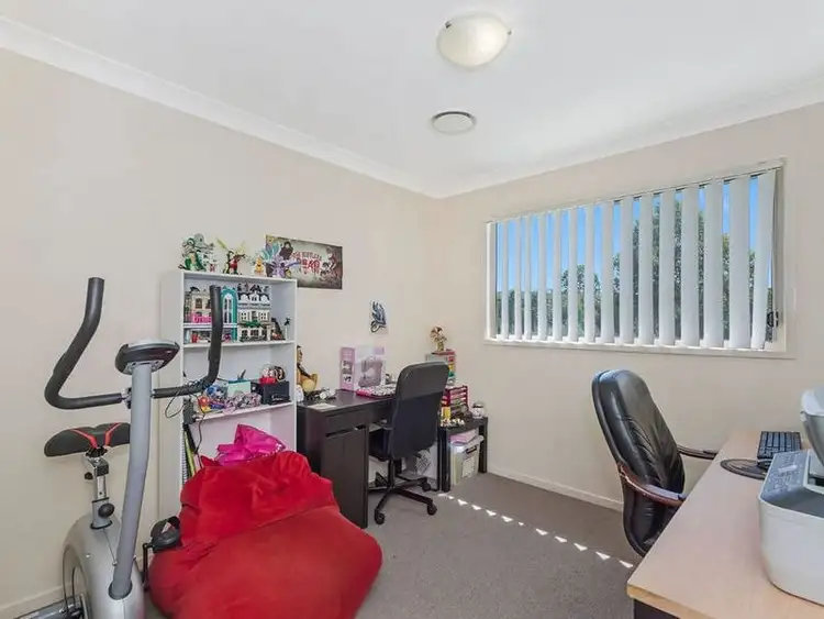 Seventh view of Homely townhouse listing, 10/2 WEIR DRIVE, Upper Coomera QLD 4209