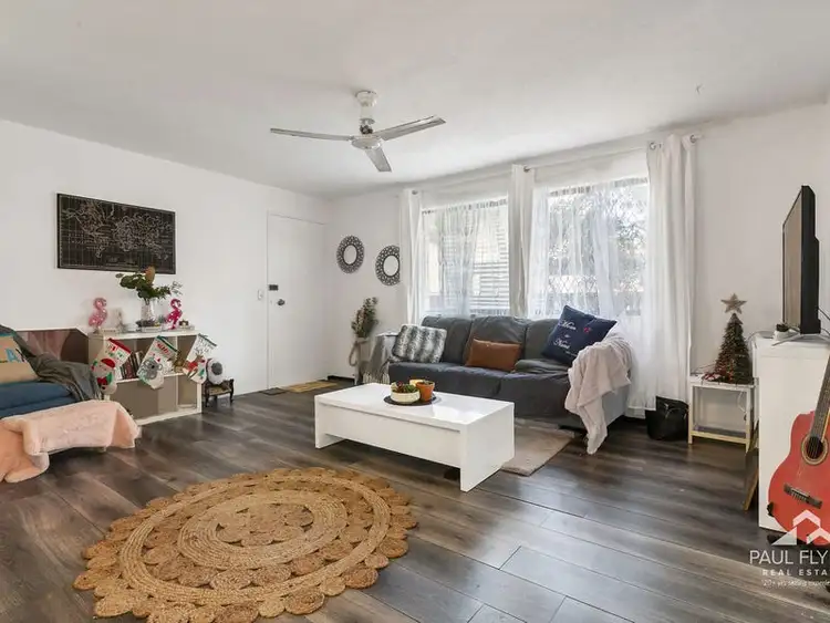 2/25 IMPERIAL PARADE, Labrador QLD 4215