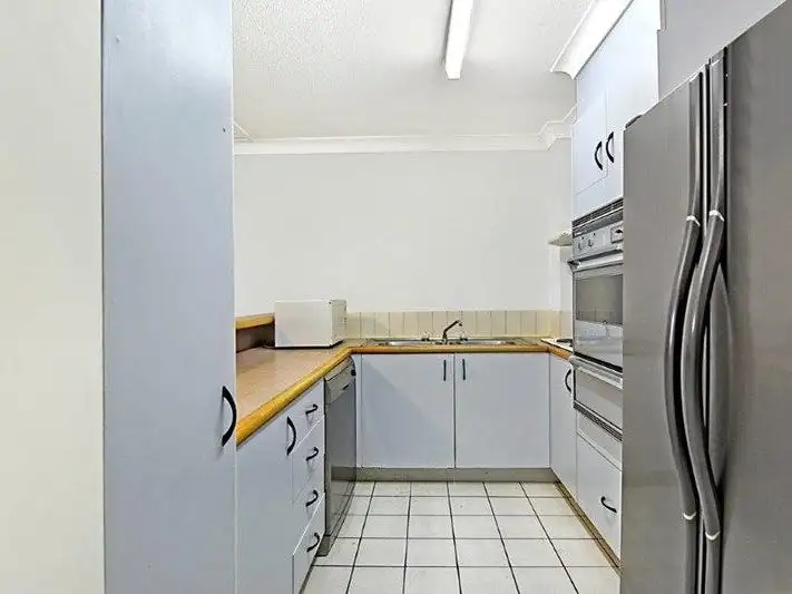 Fifth view of Homely apartment listing, 1302/70 REMEMBRANCE DRIVE, Surfers Paradise QLD 4217