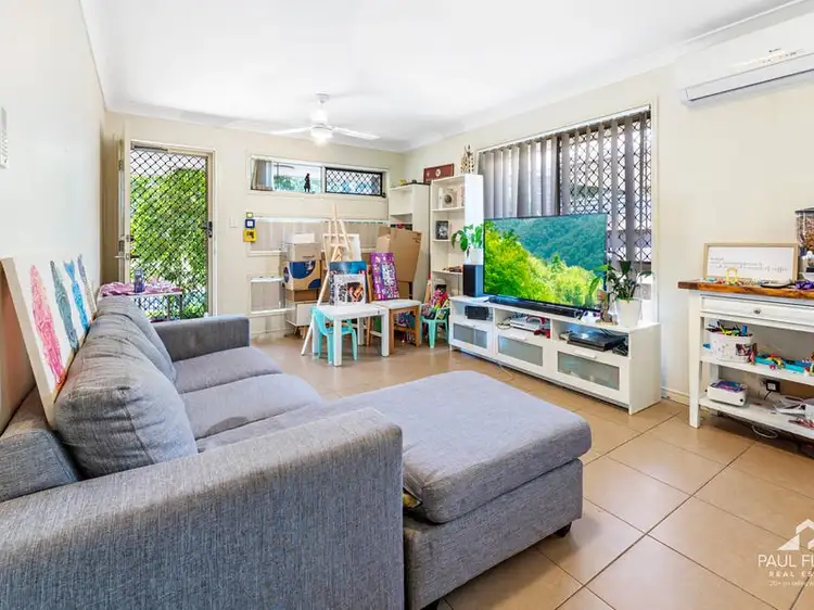 Second view of Homely house listing, 20 CARNARVON COURT, Pimpama QLD 4209