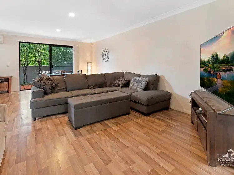 Main view of Homely townhouse listing, 70/24 JESSICA DRIVE, Upper Coomera QLD 4209