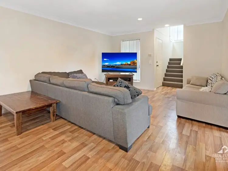 Second view of Homely townhouse listing, 70/24 JESSICA DRIVE, Upper Coomera QLD 4209