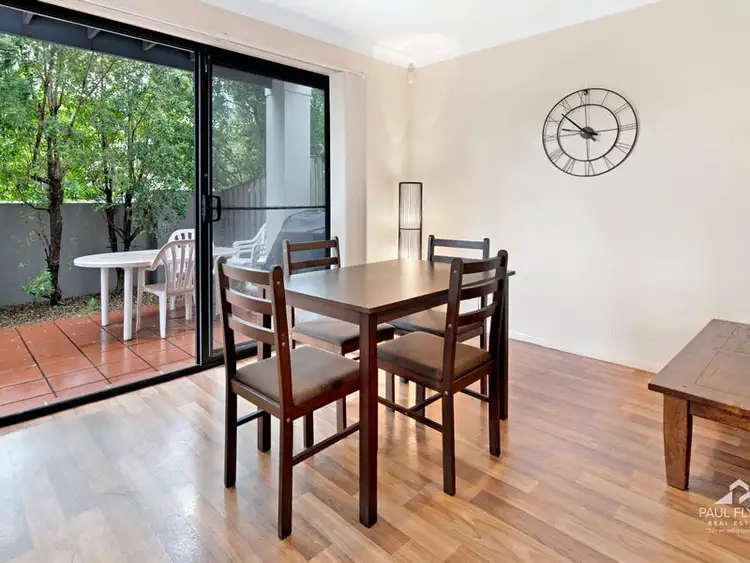 Third view of Homely townhouse listing, 70/24 JESSICA DRIVE, Upper Coomera QLD 4209