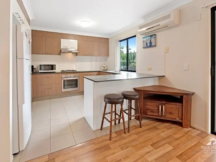 Fourth view of Homely townhouse listing, 70/24 JESSICA DRIVE, Upper Coomera QLD 4209