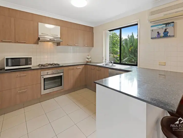 Fifth view of Homely townhouse listing, 70/24 JESSICA DRIVE, Upper Coomera QLD 4209