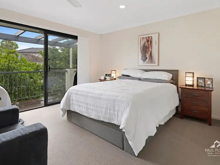 Sixth view of Homely townhouse listing, 70/24 JESSICA DRIVE, Upper Coomera QLD 4209