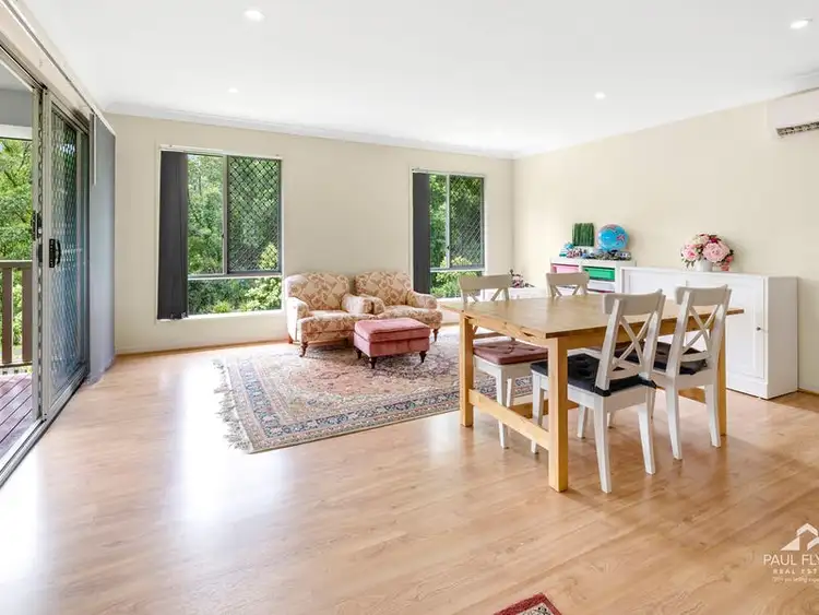 Main view of Homely house listing, 1 PATTERSON COURT, Upper Coomera QLD 4209