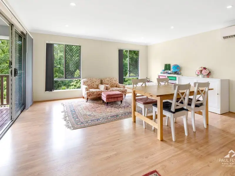 Main view of Homely house listing, 1 PATTERSON COURT, Upper Coomera QLD 4209
