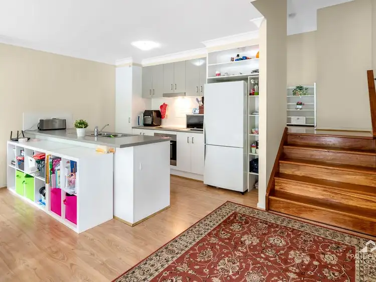 Second view of Homely house listing, 1 PATTERSON COURT, Upper Coomera QLD 4209