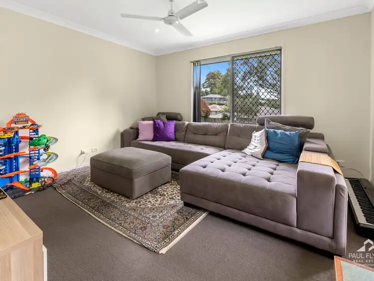 Third view of Homely house listing, 1 PATTERSON COURT, Upper Coomera QLD 4209