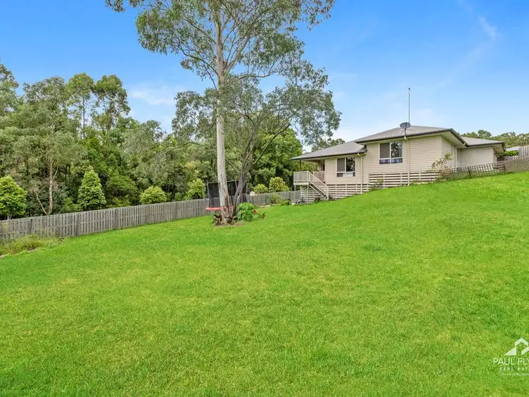Fourth view of Homely house listing, 1 PATTERSON COURT, Upper Coomera QLD 4209