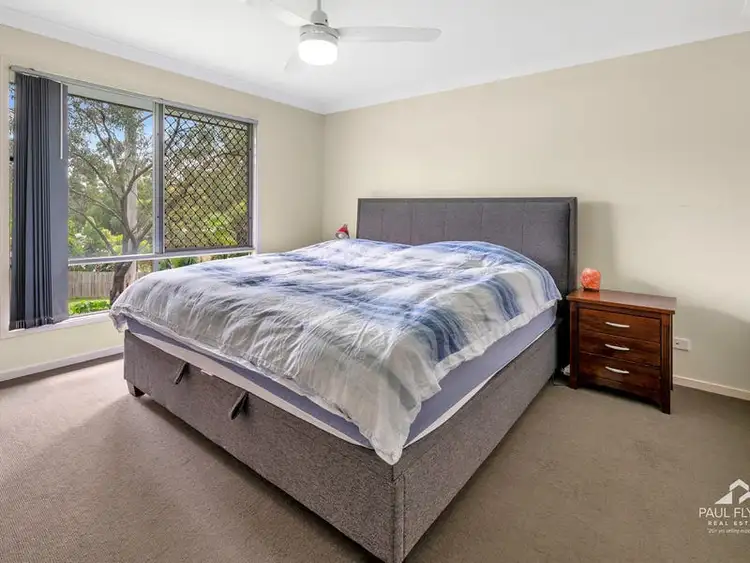 Sixth view of Homely house listing, 1 PATTERSON COURT, Upper Coomera QLD 4209