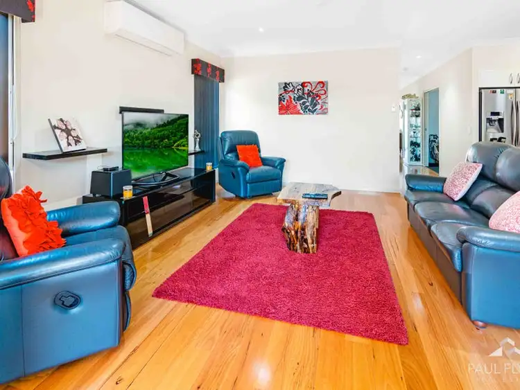 Second view of Homely retirement listing, 42/42 Quinzeh Creek Road, Logan Village QLD 4207