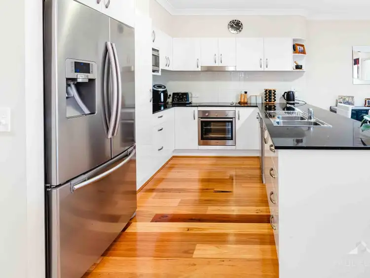 Fourth view of Homely retirement listing, 42/42 Quinzeh Creek Road, Logan Village QLD 4207