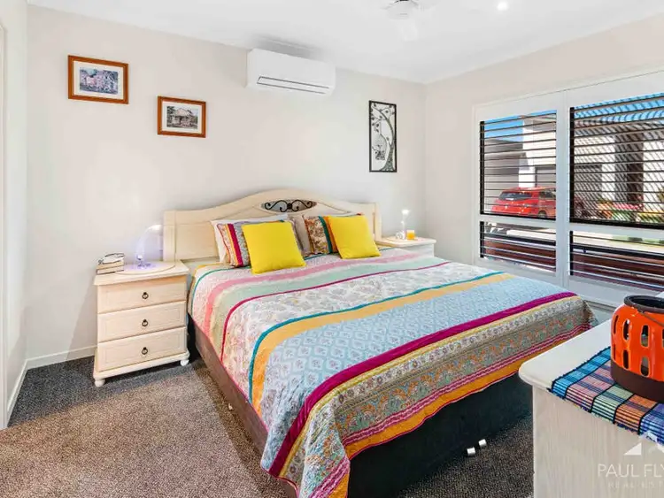 Fifth view of Homely retirement listing, 42/42 Quinzeh Creek Road, Logan Village QLD 4207