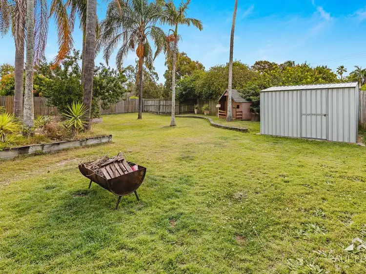Main view of Homely house listing, 34 FORESTWOOD STREET, Crestmead QLD 4132