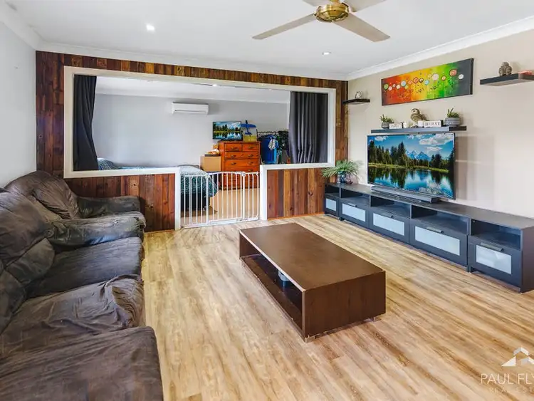 Second view of Homely house listing, 34 FORESTWOOD STREET, Crestmead QLD 4132