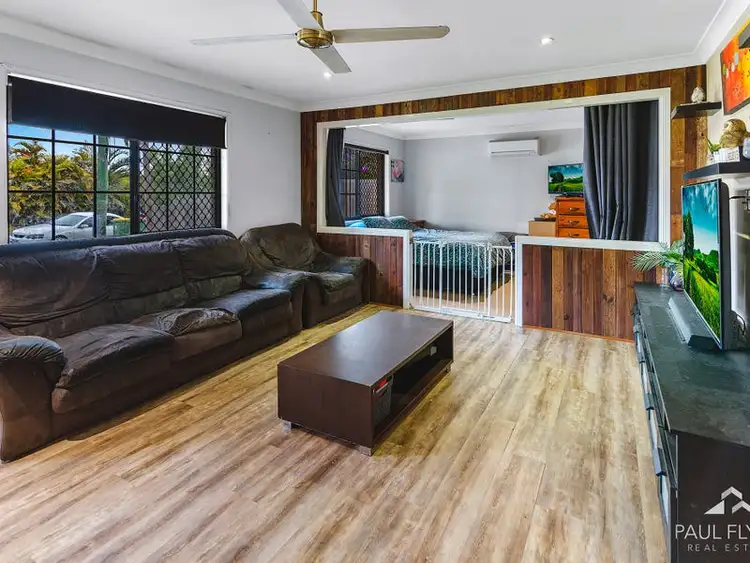 Third view of Homely house listing, 34 FORESTWOOD STREET, Crestmead QLD 4132
