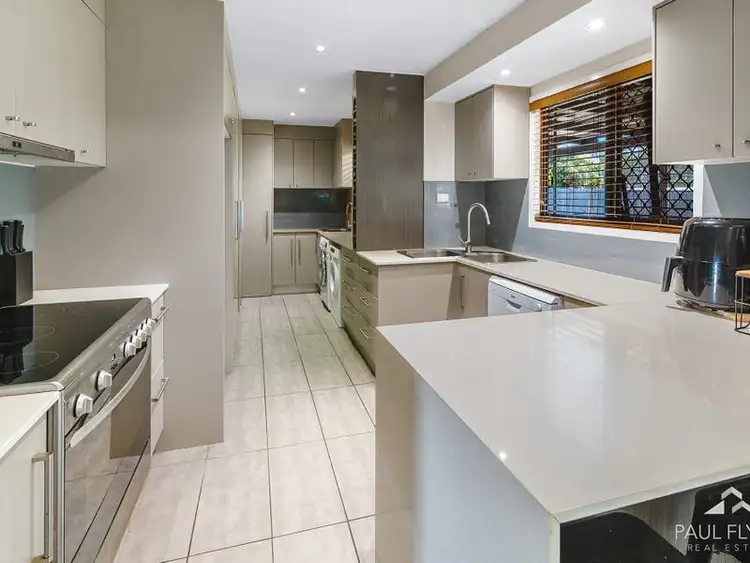Fifth view of Homely house listing, 34 FORESTWOOD STREET, Crestmead QLD 4132