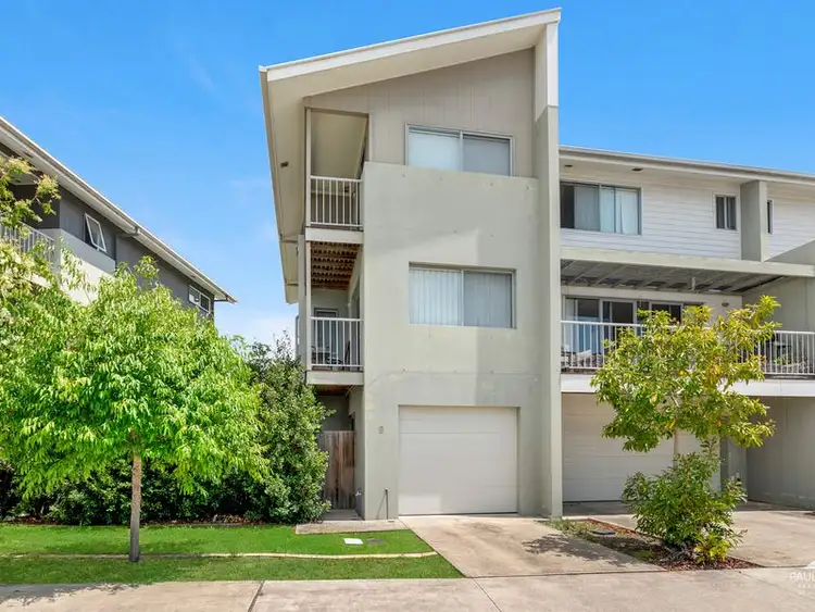 9/2 MARGARET STREET, Pimpama QLD 4209