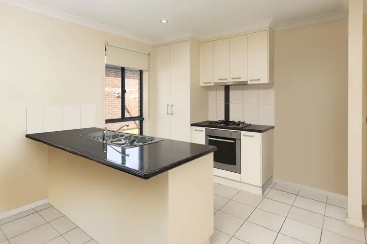 Fifth view of Homely house listing, 20 INWOOD CRESCENT, Wodonga VIC 3690