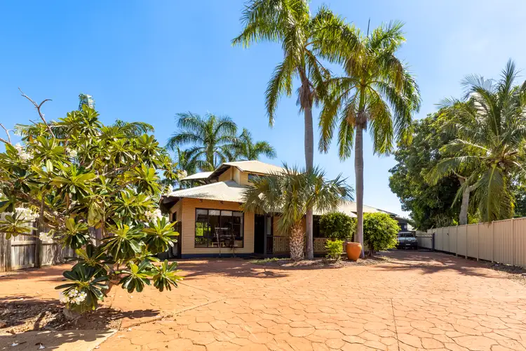 12A McKenzie Road, Cable Beach WA 6726