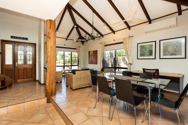 Fifth view of Homely house listing, 12A McKenzie Road, Cable Beach WA 6726