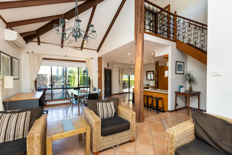 Sixth view of Homely house listing, 12A McKenzie Road, Cable Beach WA 6726