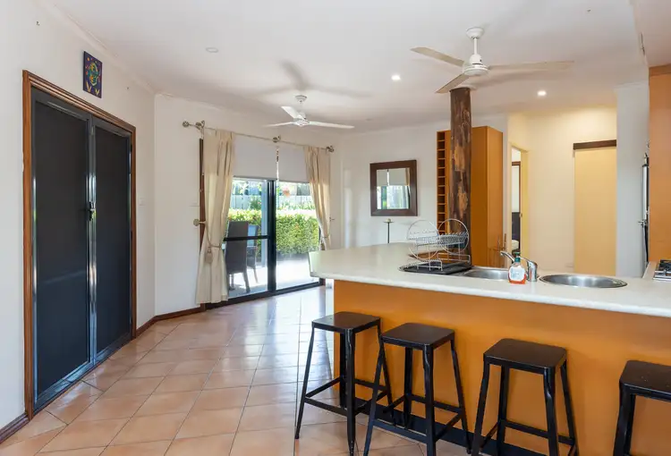 Seventh view of Homely house listing, 12A McKenzie Road, Cable Beach WA 6726