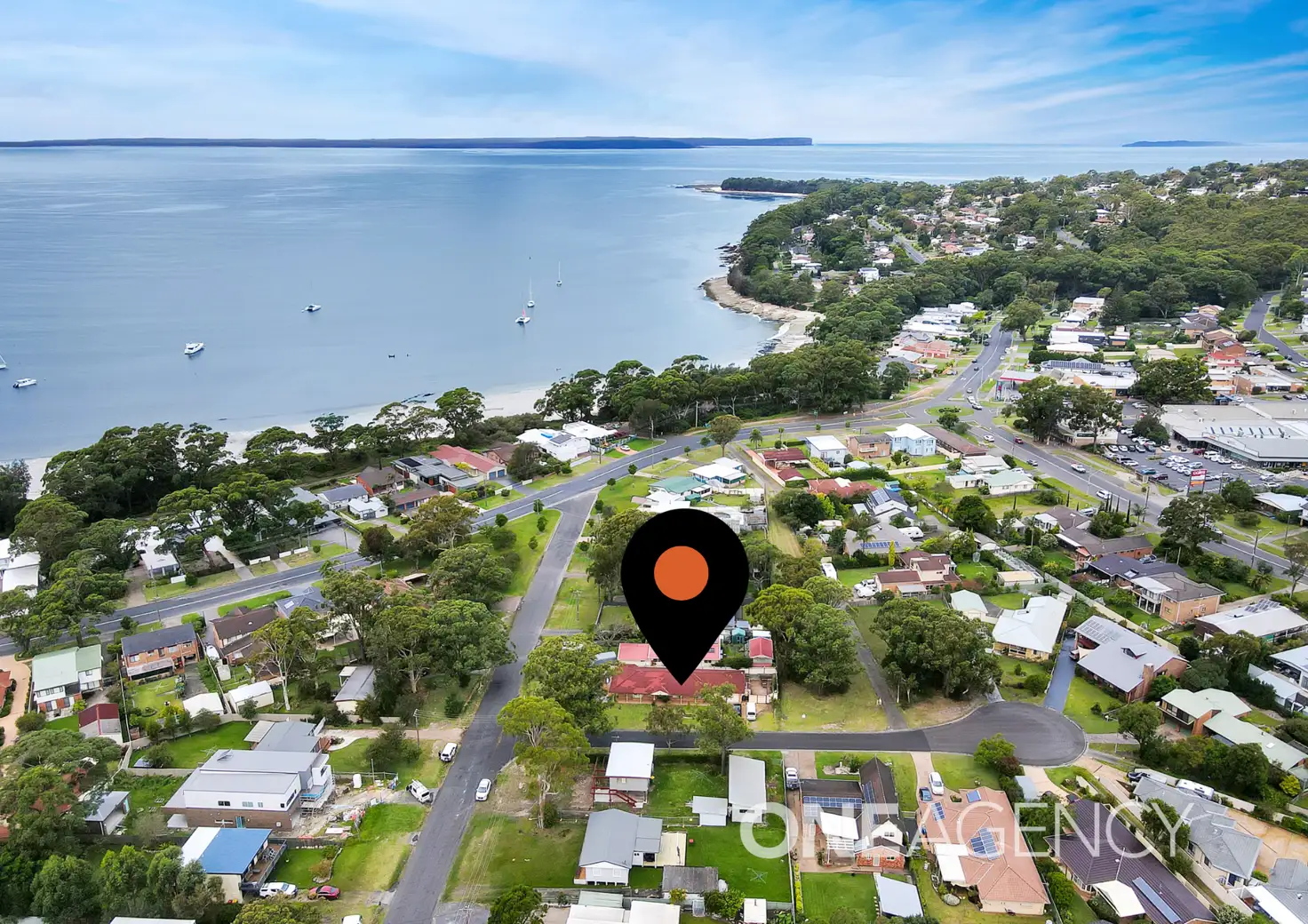 Main view of Homely house listing, 14 Argyle Street, Vincentia NSW 2540