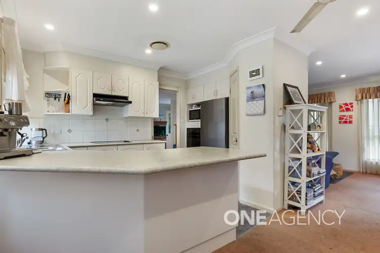 Third view of Homely house listing, 14 Argyle Street, Vincentia NSW 2540