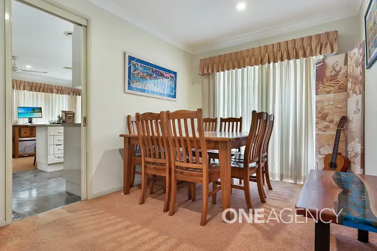 Fourth view of Homely house listing, 14 Argyle Street, Vincentia NSW 2540