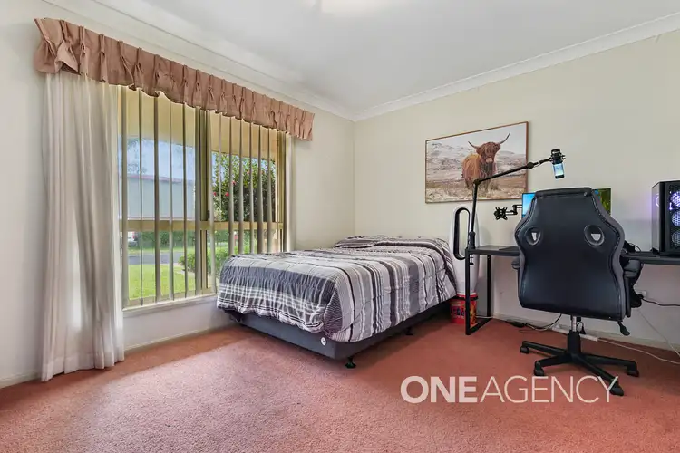 Seventh view of Homely house listing, 14 Argyle Street, Vincentia NSW 2540