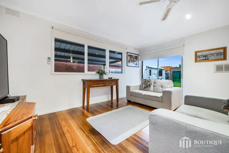 Second view of Homely house listing, 5 Lotus Crescent, Mulgrave VIC 3170